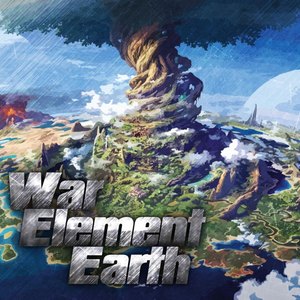 War Element Earth