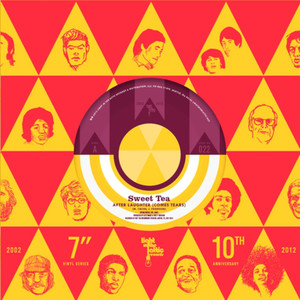 After Laughter (Comes Tears) (Sweet Tea Cover)