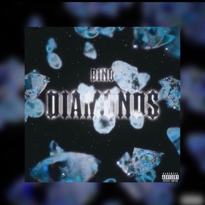 Diamonds(feat. J3S) (Explicit)
