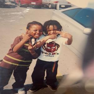 Zack & Cody (feat. Bandit) (Explicit)