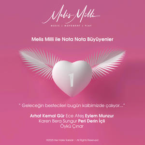 Noel Baba Beni Duysana (feat. Peri Derin İçli)