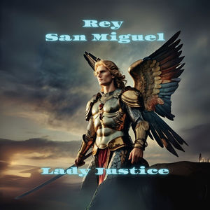 Rey San Miguel