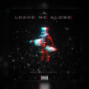 Just Leave Me Alone (Explicit)