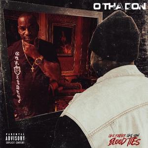 Like Father Like Son (MobTies/BloodTies)