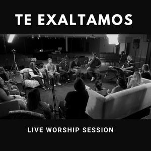 Te Exaltamos(feat. Curtis Moore)