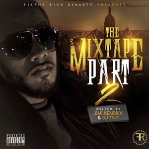 Come Up of The Year (Explicit)