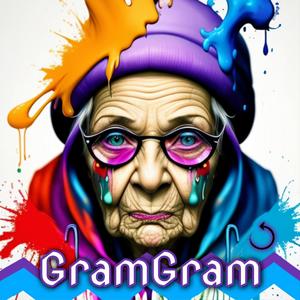 GramGram (Explicit)