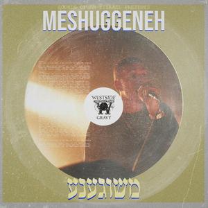 Meshuggeneh