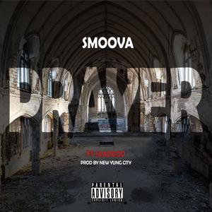 Prayer (feat. Saadgod) [Explicit]