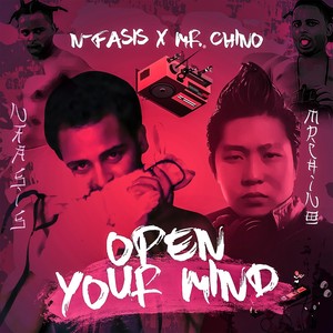 Open Your Mind