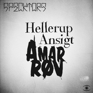 Hellerup Ansigt//Amar Røv