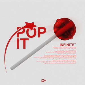 POP IT