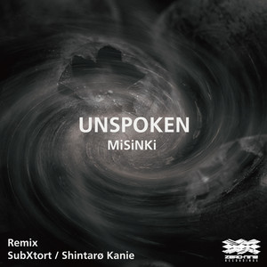 Unspoken (SubXtort Remix)