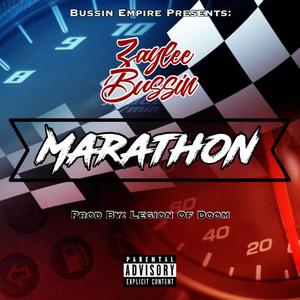 Marathon (Explicit)