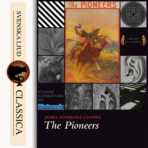 The Pioneers (unabridged)