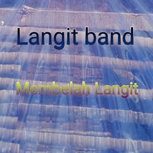 Membelah Langit