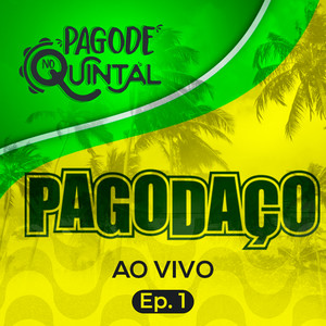 Eu Vou Cuidar de Mim (Ao Vivo)