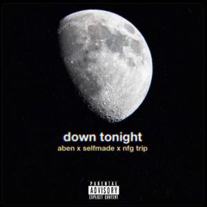 DOWN TONIGHT (Explicit)