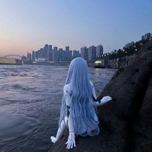 Void in Blue (slowed)