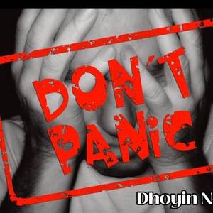 Don't Panic