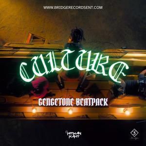 "Culture" Gengetone BeatPack.