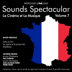 Le Cinéma et la Musique, Volume 7