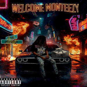 Been On P (feat. Bleez) (Explicit)