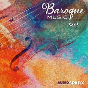 Baroque Music, Set 5