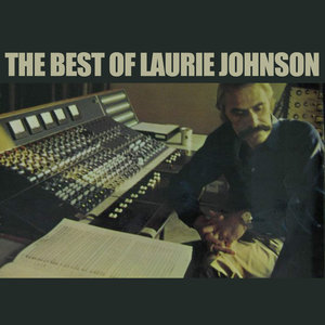 The Best of Laurie Johnson