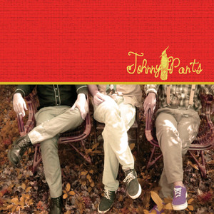 Johnny Pants - Kentucky