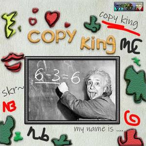 copy king