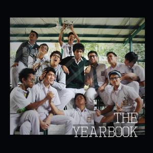 The Yearbook (Explicit)