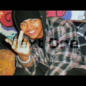 Next One (feat. donavns) [Explicit]