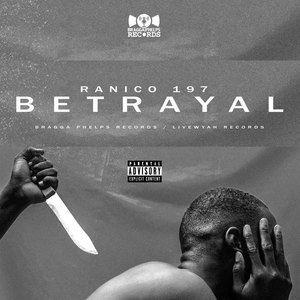 Betrayal (Explicit)