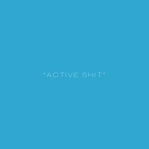 ACTIVE **** (Explicit)