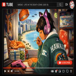Vibez In Pastels (feat. Space Kamp) (Explicit)