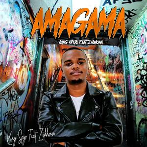 Amagama (feat. Zikhona)