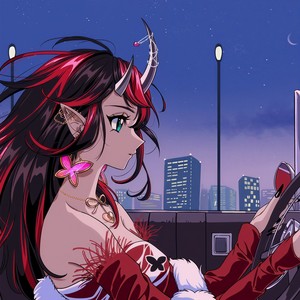 Moonshine (Instrumental)