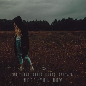 Need You Now (Original Mix)