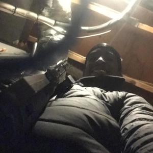 Gangsta Luv (Explicit)