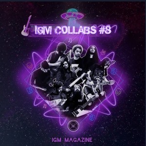 IGM COLLABS #8