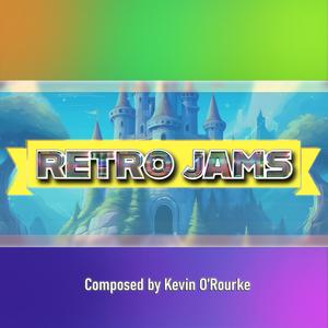 Retro Jams (Original Soundtrack)