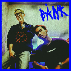 Bảnk (feat. Limitlxss) (Explicit)