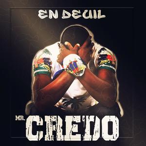 En deuil (feat. Pg Vybz) [Explicit]