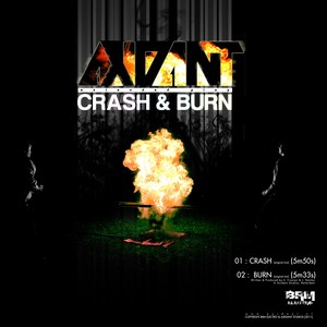 Crash & Burn