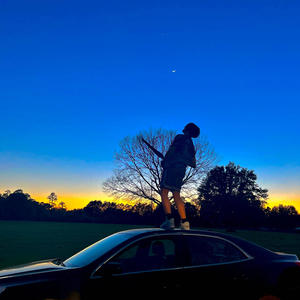 SPACE (feat. JAYY.ZIRR) (Explicit)