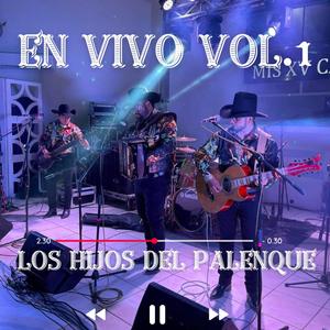 En vivo desde el rancho vol. 1