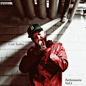 Turbomania Vol.1 (Explicit)