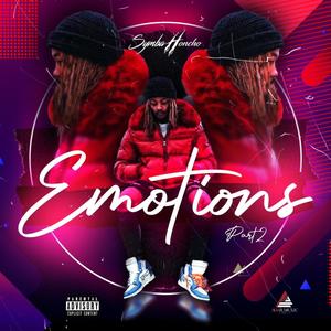 Emotions Pt. 2 (Explicit)