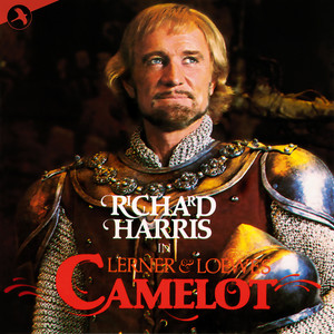 Camelot (Original 1982 London Cast)